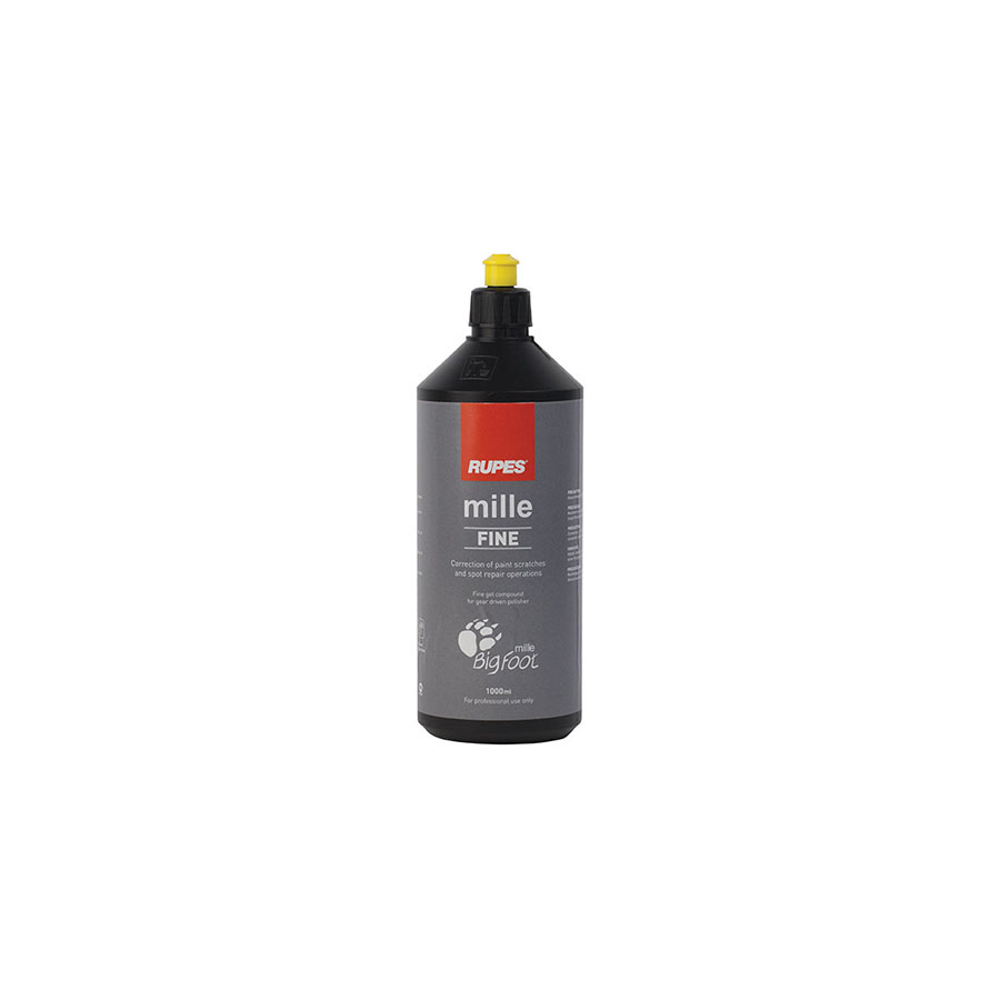 Fine Compound Gel Mille