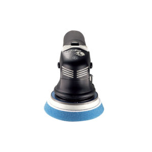 LHR12E Random Orbital Polisher