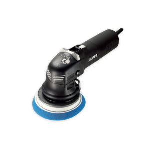 LHR12E Random Orbital Polisher