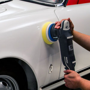 LHR15 Random Orbital Polisher Marklll