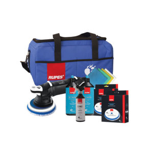 LHR21 Random Orbital Polisher Marklll