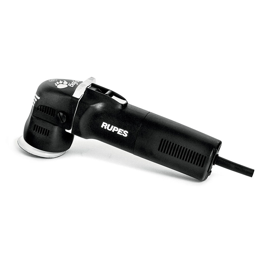 LHR75E Mini Random Orbital Polisher