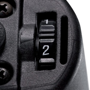 LHR75E Mini Random Orbital Polisher