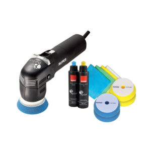 LHR75E Mini Random Orbital Polisher