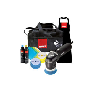 LHR75E Mini Random Orbital Polisher