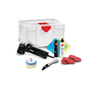 LHR75E Mini Random Orbital Polisher