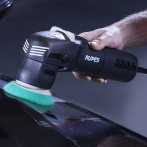 LHR75E Mini Random Orbital Polisher