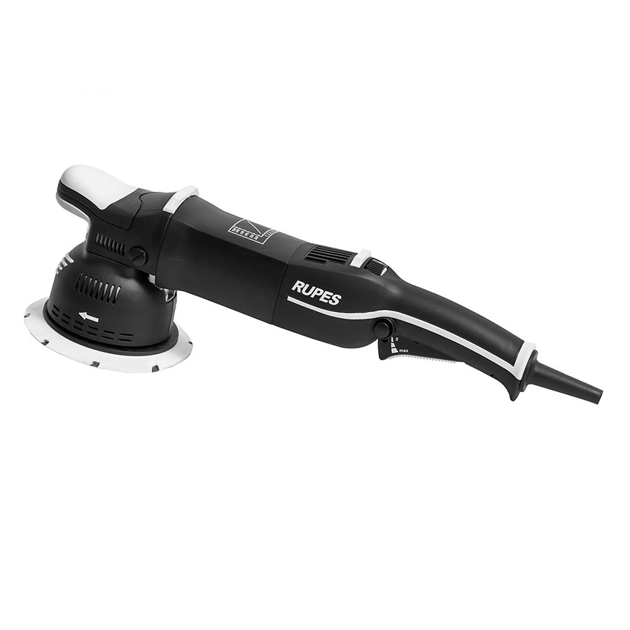 LK900E Gear Driven Polisher