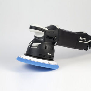 LK900E Gear Driven Polisher