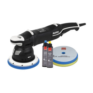 LK900E Gear Driven Polisher
