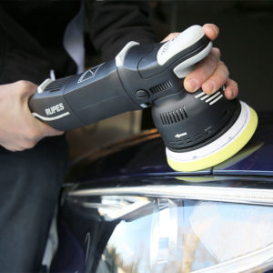 LK900E Gear Driven Polisher