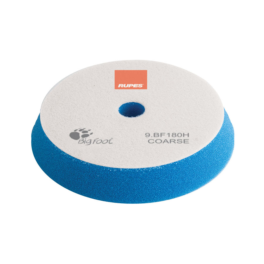 Polishing Pad Blue Coarse