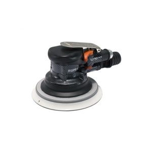 RA150A Pneumatic Random Orbital Palm Sander