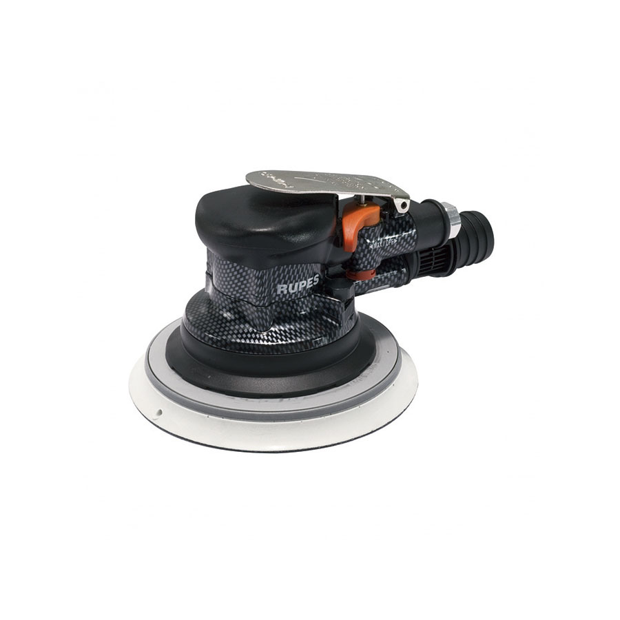 RA150A Pneumatic Random Orbital Palm Sander