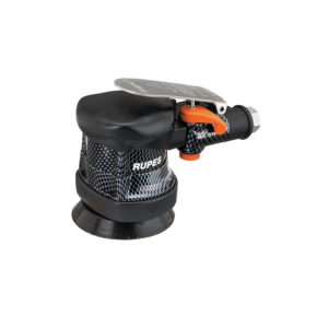 RA75A Pneumatic mini Random Orbital Palm Sander