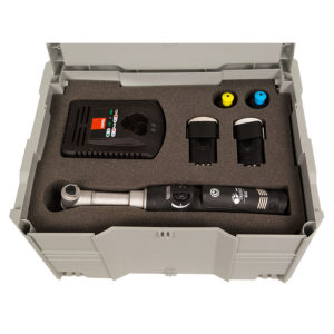 iBrid Nano Polisher with Long Neck HR81ML/BLX case photo 1