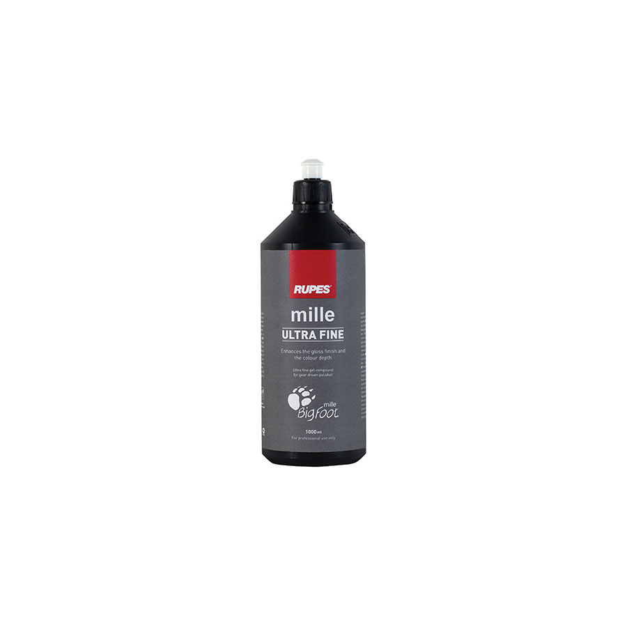 Ultrafine Compound Gel Mille