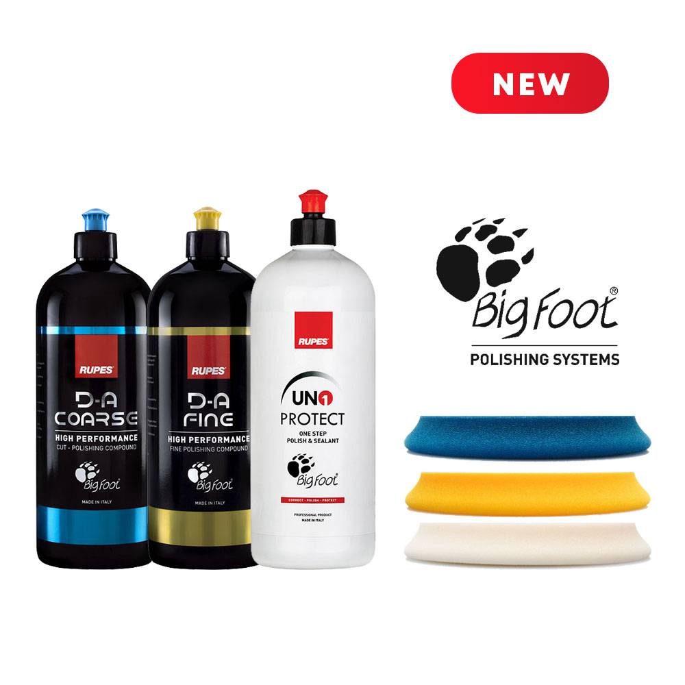 rupes new arrivals