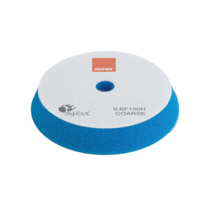 Polishing Pad Blue Coarse