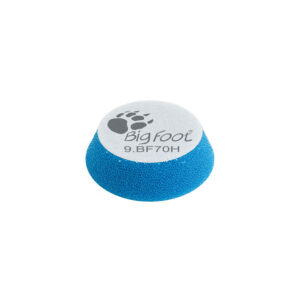 Polishing Pad Blue Coarse