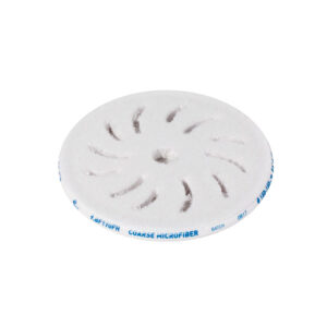 Polishing Pad Blue Coarse Microfiber