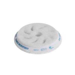 Polishing Pad Blue Coarse Microfiber
