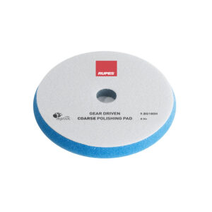 Polishing Pad Blue Coarse for Gear Driven