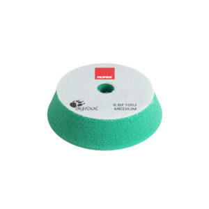 Polishing Pad Green Medium