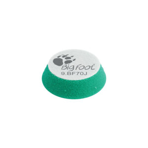 Polishing Pad Green Medium