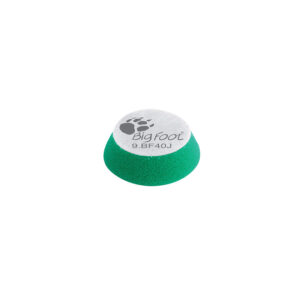 Polishing Pad Green Medium