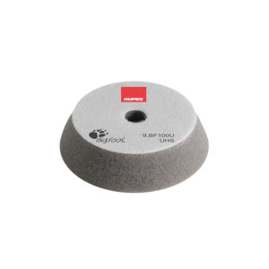 Polishing Pad Grey UHS