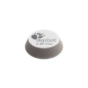 Polishing Pad Grey UHS