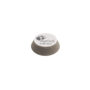 Polishing Pad Grey UHS