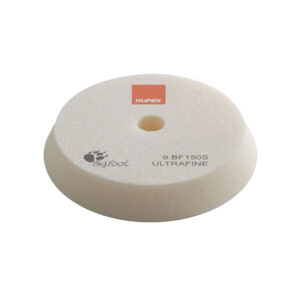 Polishing Pad White Ultra Fine