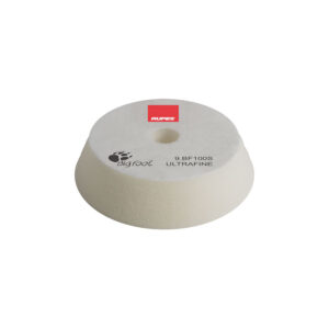Polishing Pad White Ultra Fine