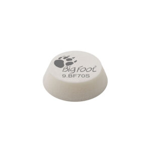 Polishing Pad White Ultra Fine
