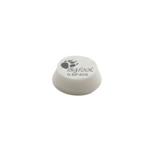 Polishing Pad White Ultra Fine