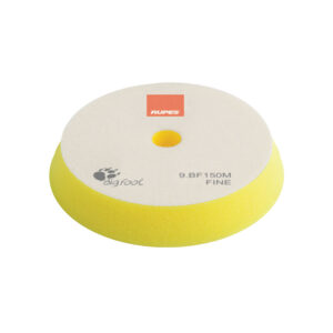 Polishing Pad Yellow Fine