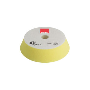 Polishing Pad Yellow Fine