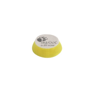 Polishing Pad Yellow Fine