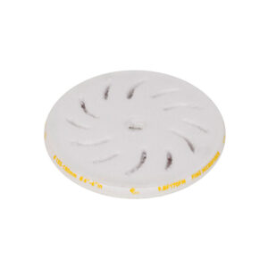 Polishing Pad Yellow Fine Microfiber