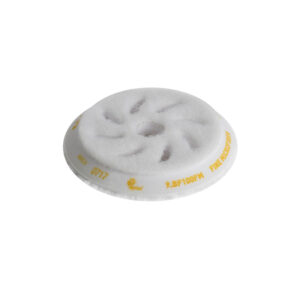 Polishing Pad Yellow Fine Microfiber