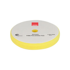 Polishing Pad Yellow Fine Rotary