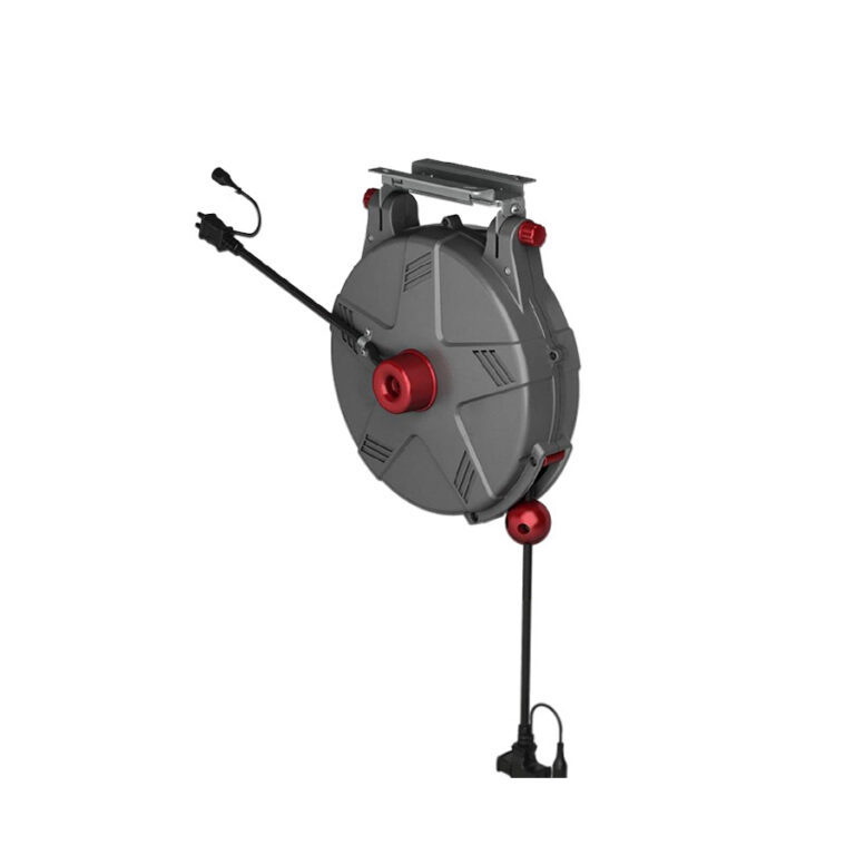 Electrical Cable Reel