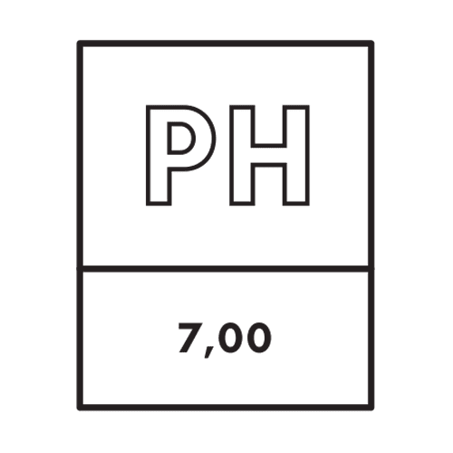 S2 FOAMY Icon PH7.00