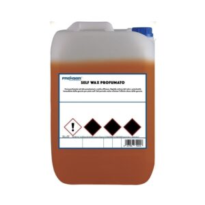SELF WAX PROFUMATO