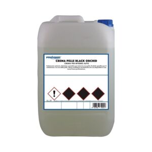 CREMA PELLE BLACK ORCHID