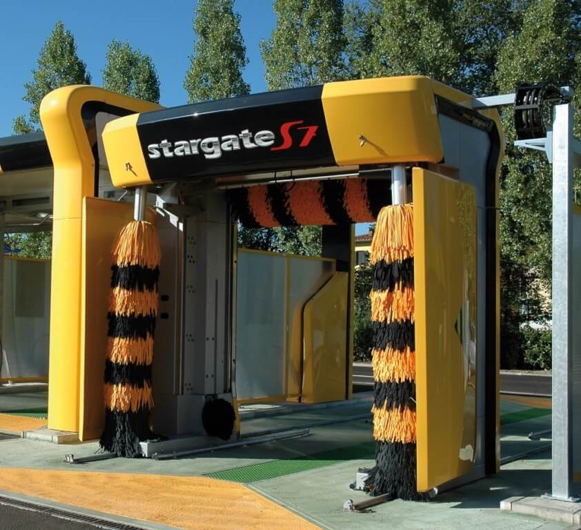 Stargate S7