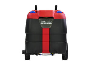 Electric Steamer Optima XE
