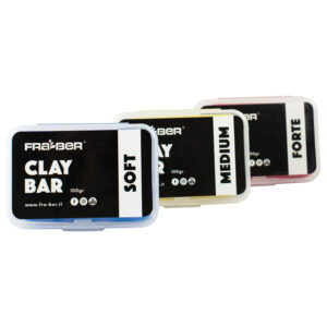 CALY BAR SOFT - MEDIUM - FORTE